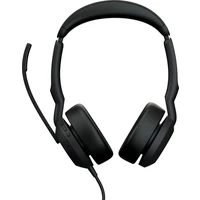 Jabra Evolve2 50/USB-A UC Stereo - Sluchátka