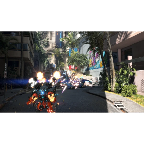 Exoprimal (Xbox One/Xbox Series) - Hry pro Xbox One - Obrázek C02L300401