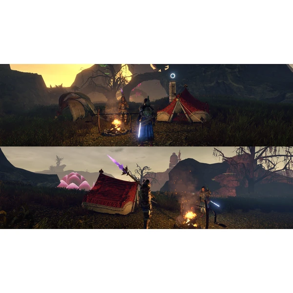 Outward (Xbox One) - Hry pro Xbox One - Obrázek C044100201