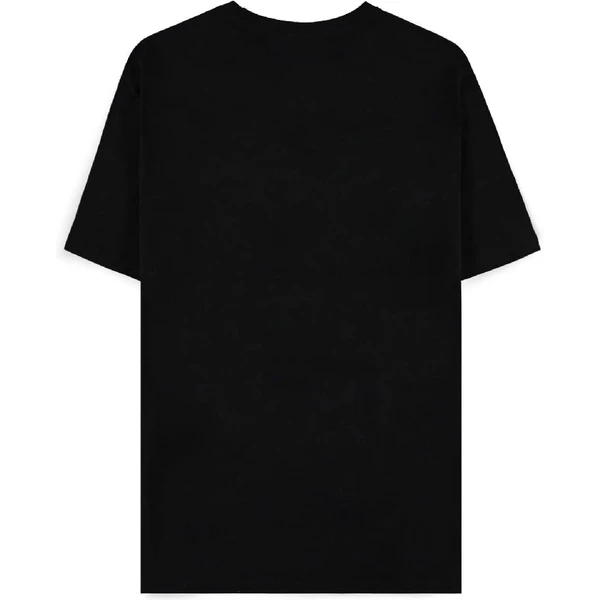 Tričko Cyberpunk 2077 - Samurai Reunion Tour 2020 XL - Trička - Obrázek C047000N01