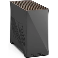 Fractal Design Era 2 Charcoal - Počítačové skříně