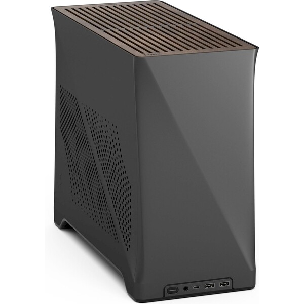 Fractal Design Era 2 Charcoal (FD-C-ERA2N-02) Černá