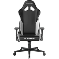 DXRacer GLADIATOR herní židle černo-bílá - Židle