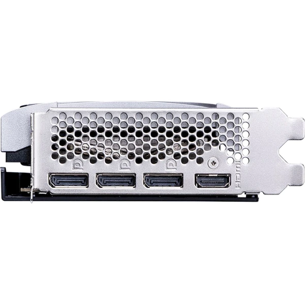 MSI NVIDIA GeForce RTX 5060 Ti 16G VENTUS 3X OC - Grafické karty - Obrázek C05E000O01