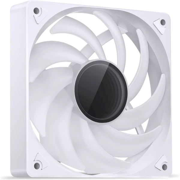 Jonsbo SL-120 ARGB 120mm bílý - Ventilátory pro PC - Obrázek C06C000O01