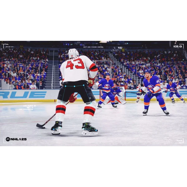NHL 25 (XSX) - Hry pro Xbox Series - Obrázek C077000K01