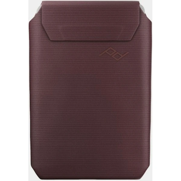 Peak Design Wallet Stand MagSafe peněženka Eclipse - Peněženky - Obrázek C07A000J01