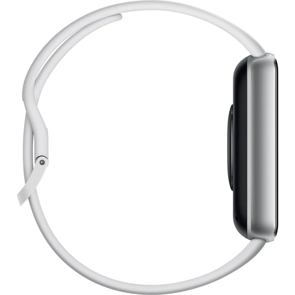 Xiaomi Redmi Watch 5 stříbrná - Chytré hodinky - Obrázek C09D000N01