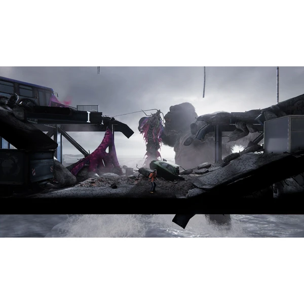 Kong: Survivor Instinct (PS5) - Hry pro PS5 - Obrázek C09H000L01