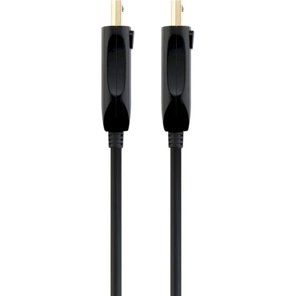 PremiumCord DisplayPort 1.4/DisplayPort 1.4 optický kabel 8K 20m černý - Kabely a redukce - Obrázek C0AS000K01