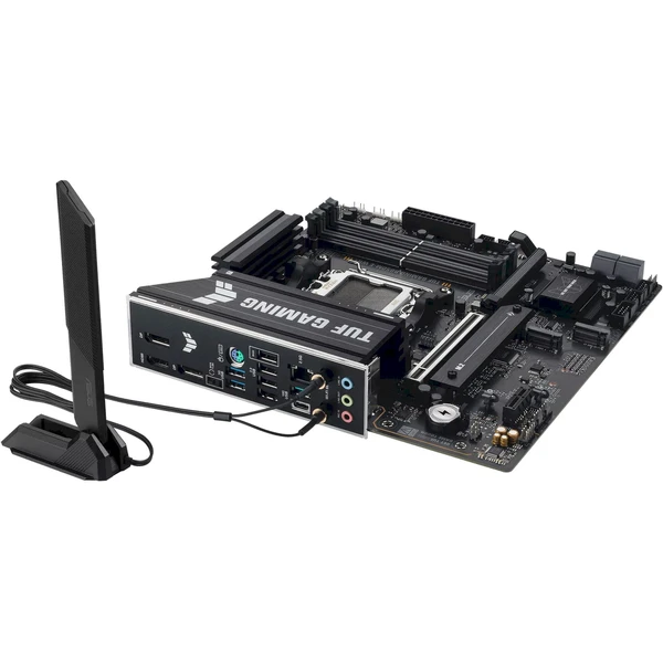 ASUS TUF GAMING B850M-E WIFI - Základní desky - Obrázek C0BN000K01