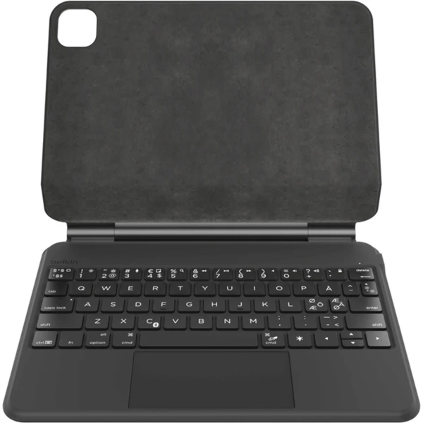 Belkin Connect Bluetooth klávesnice pro iPad Air 11"/iPad Pro 11"/iPad Air 10.9" - Pouzdra s klávesnicí - Obrázek C0C7000O01