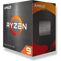 AMD Ryzen 9 5900XT - Procesory