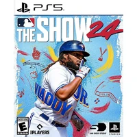MLB 24: The Show (PS5) - Hry pro PS5