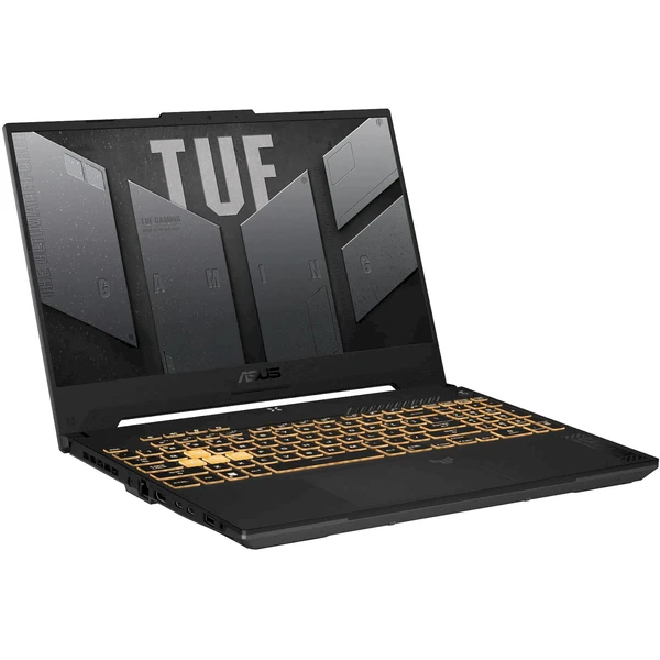 ASUS TUF Gaming A15 (FA507NV-LP025W) RTX 4060 šedý + Xbox Game Pass na 3 měsíce - Notebooky - Obrázek C0FF000L01
