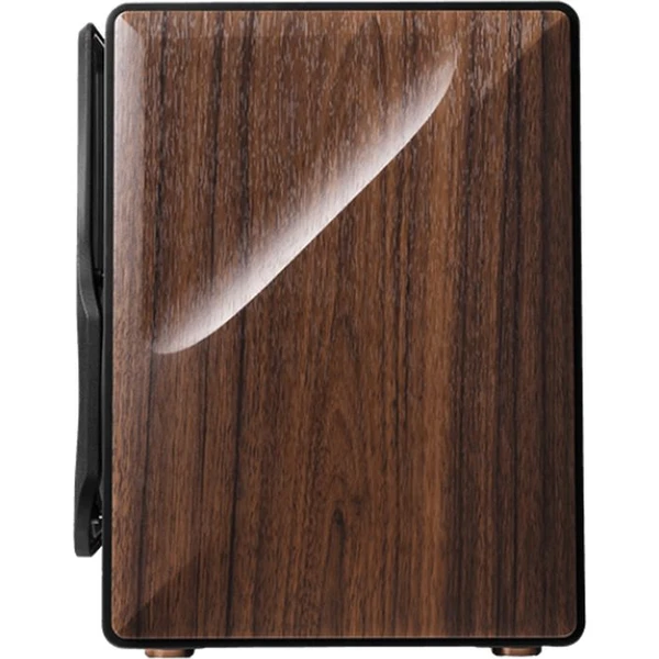 EDIFIER S3000MKII 2.0 bezdrátové reproduktory hnědé - Reproduktory - Obrázek C0HH000K01