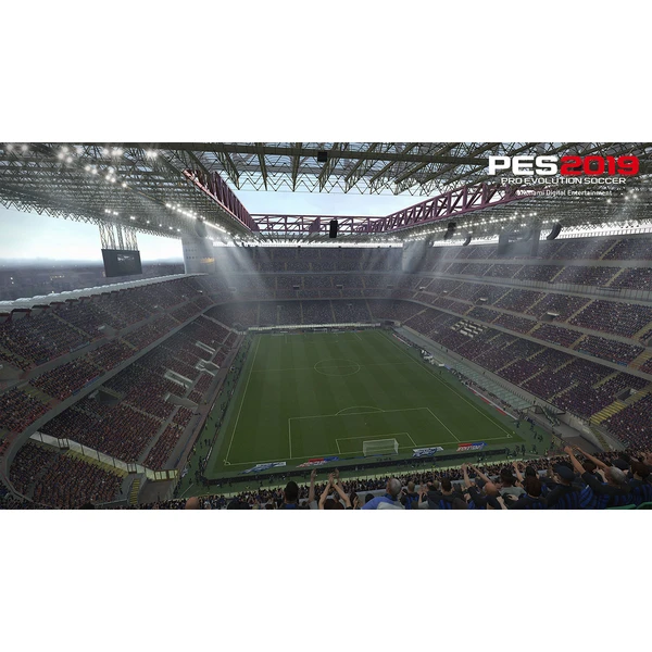 Pro Evolution Soccer 2019 (Xbox One) - Hry pro Xbox One - Obrázek C0I4100201
