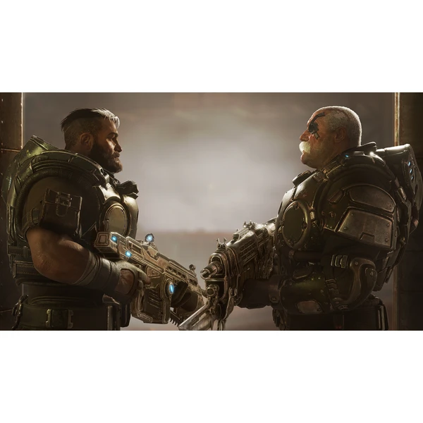 Gears Tactics (PC/Xbox) - Digitální hry pro Xbox Series - Obrázek C0IB300401