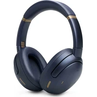 JBL Tour One M3 bezdrátová sluchátka modrá - Sluchátka