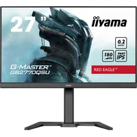 iiyama GB2770QSU-B6 herní monitor 27' - Monitory
