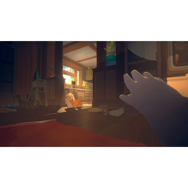 Goodnight Universe (Game Key Card) (Switch 2) - Hry pro Nintendo Switch 2 - Obrázek C0JL000K01