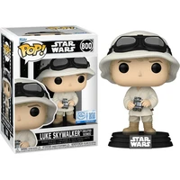 Funko POP! #800 Star Wars: Star Wars Deleted Scenes - Luke w/Binoculars - Funko POP!