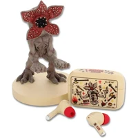 EXG Stranger Things - Demogorgon Bundle (TWS sluchátka + držák) - Sluchátka