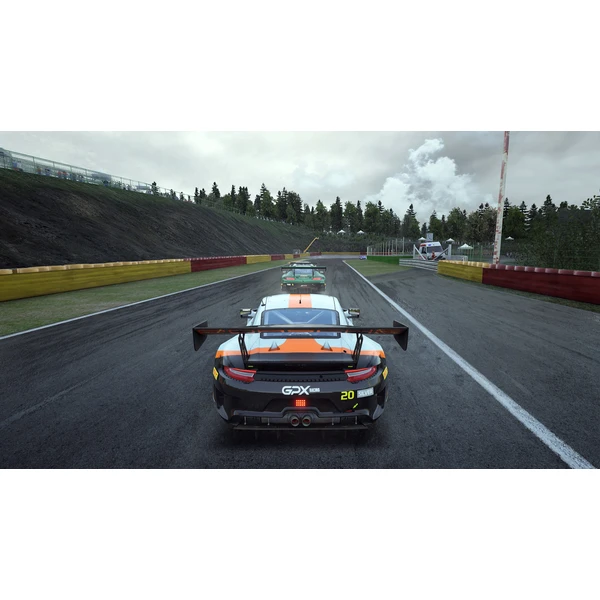 Assetto Corsa Competizione (Xbox One) - Hry pro Xbox One - Obrázek C0K3100201