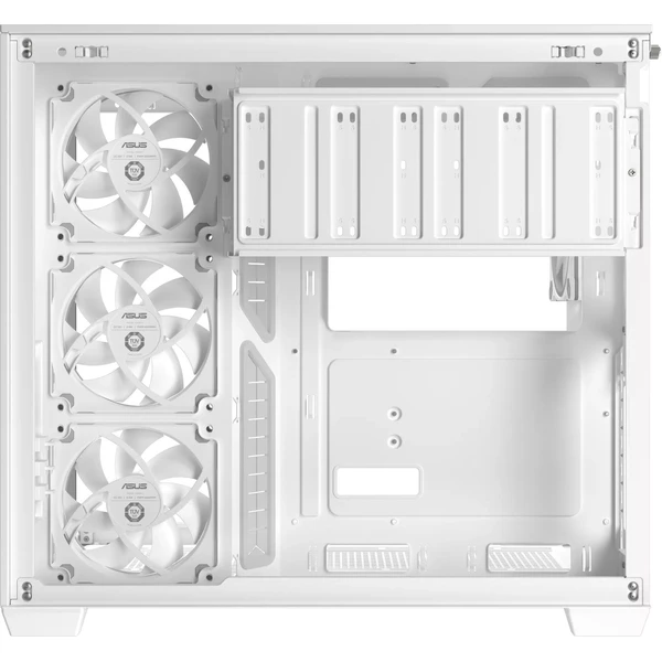 ASUS A32 PLUS bílá - Počítačové skříně - Obrázek C0KK000K01