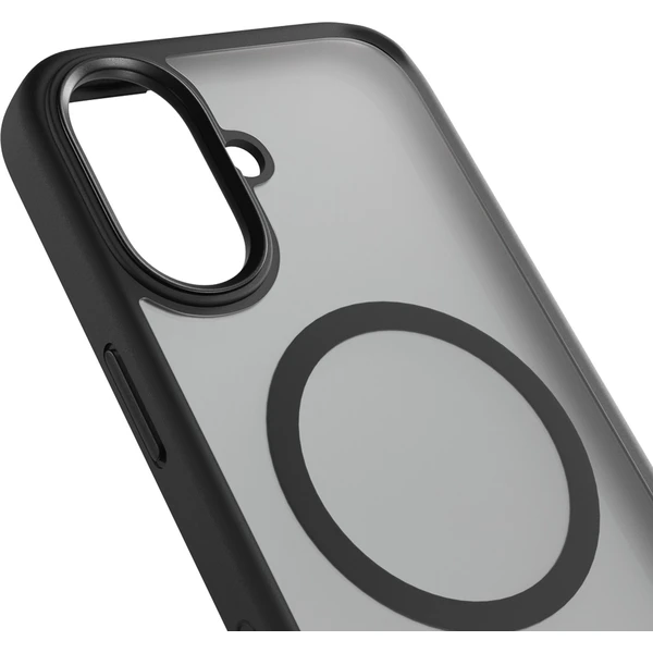 Epico HeroMatte Pro Mag+ kryt pro iPhone 17 Qi2 & Magsafe kompatibilní černý - Pouzdra - Obrázek C0LF000K01