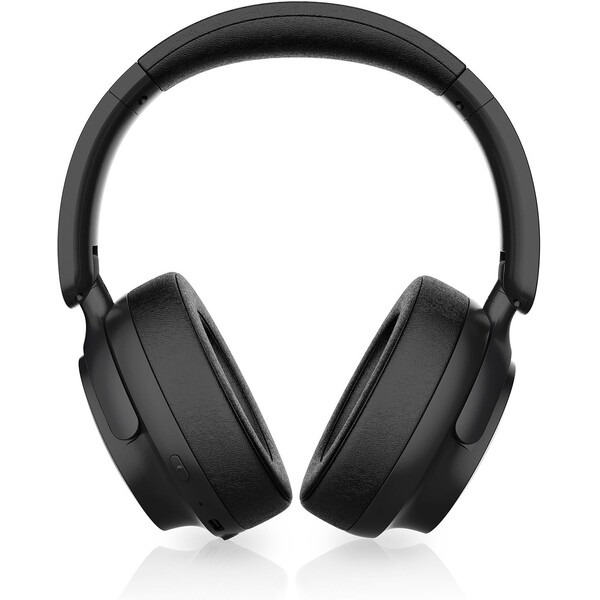 Niceboy Stellar Černá