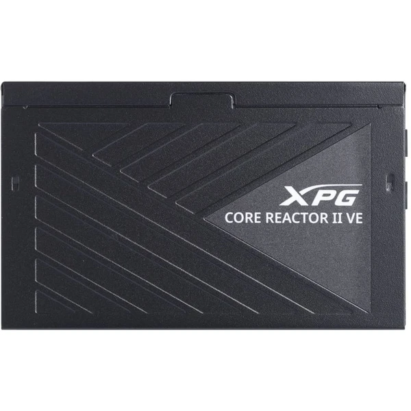 ADATA XPG CORE REACTOR II VE - 750W - Zdroje - Obrázek C0N3000J01