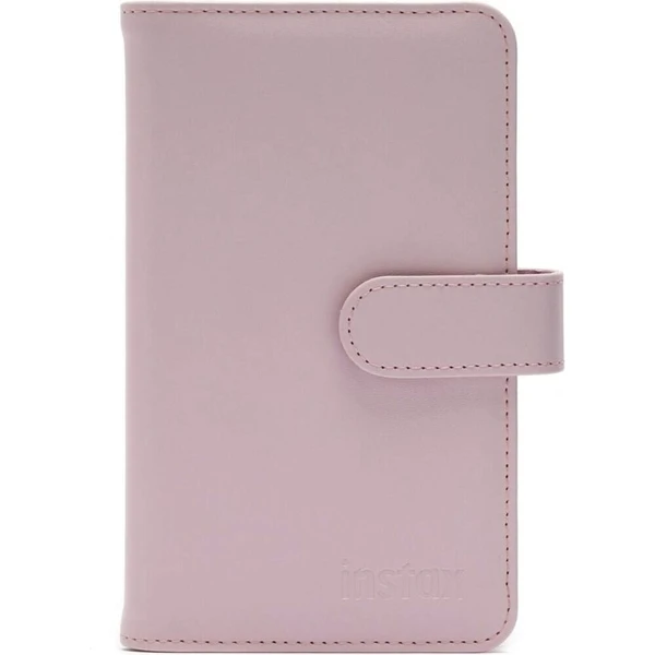 Fujifilm Instax mini Album Blossom Pink - Fotoalba - Obrázek C0N6000P01