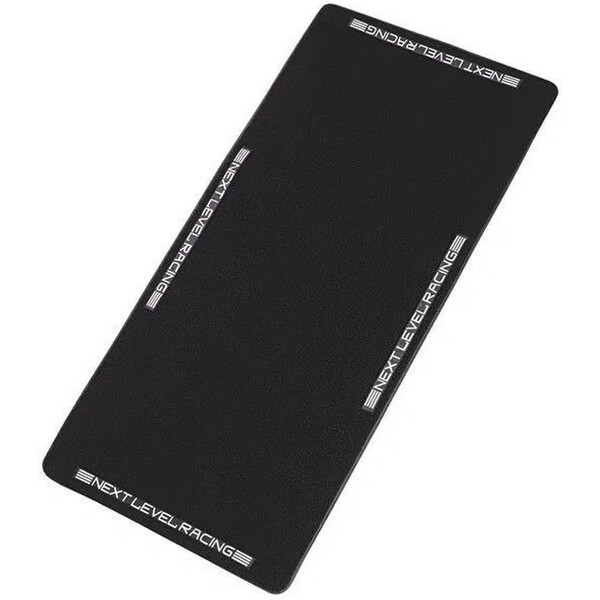 Next Level Racing XL Premium Floormat NLR-A021 Černá