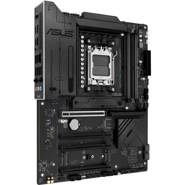 ASUS X870 MAX GAMING WIFI7 - Základní desky - Obrázek C0PF000L01