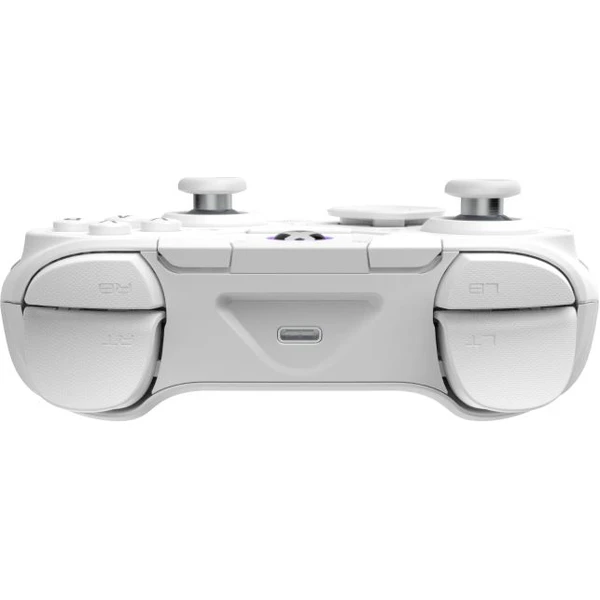 Turtle Beach herní ovladač Victrix Pro BFG Reloaded (XBOX/PC/MAC) bílý - Herní ovladače - Obrázek C0QH000K01