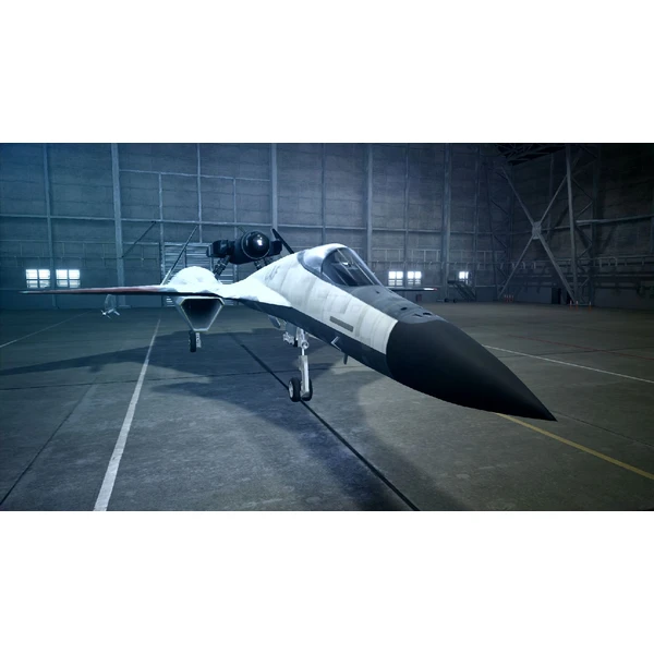 Ace Combat 7: Skies Unknown Deluxe Edition (Switch) - Hry pro Nintendo Switch - Obrázek C0R1000O01