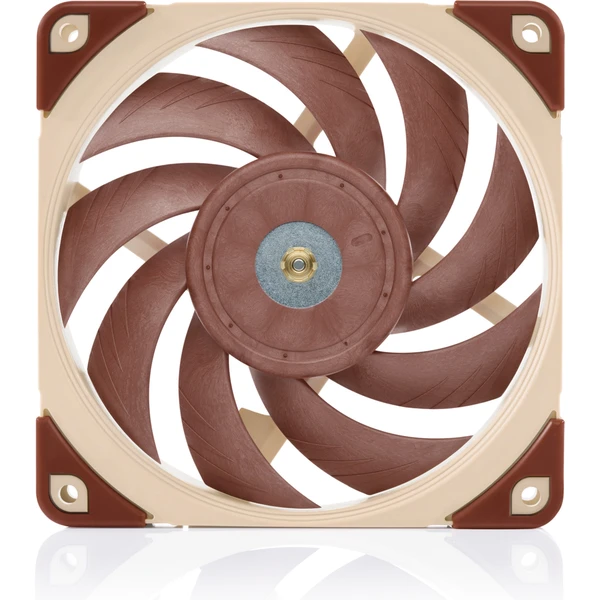 Noctua NF-A12x25-ULN - Ventilátory pro PC - Obrázek C0SR600301