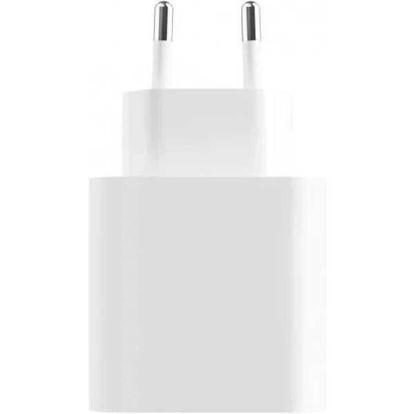 Mi 33W Wall Charger (Type-A+ Type-C) síťová nabíječka - Nabíječky - Obrázek C0TU600301