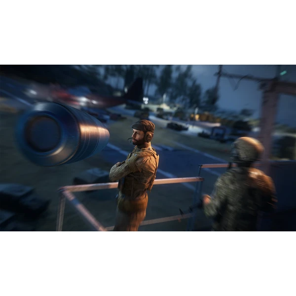 Sniper Ghost Warrior Contracts 1+2 (PS5) - Hry pro PS5 - Obrázek C0U4000N01