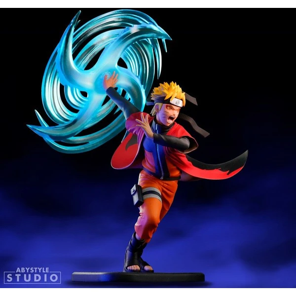 Figurka ABYstyle Studio Naruto Shippuden - Rasengan 19 cm - Figurky - Obrázek C0UC000N01