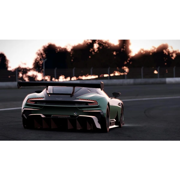 Project Cars 2 (PS4) - Hry pro PS4 - Obrázek C0V3100201