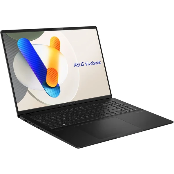 ASUS Vivobook S 16 OLED (S5606MA-OLED027W) černý - Notebooky - Obrázek C0V5000N01