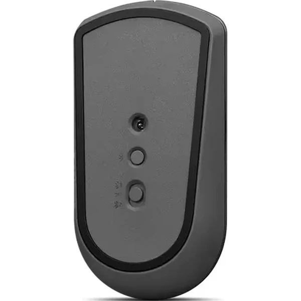 Lenovo ThinkBook Bluetooth bezdrátová myš šedá - Myši - Obrázek C0VC000J01