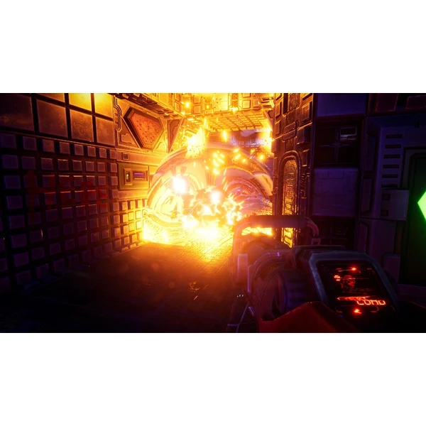 System Shock (PS5) - Hry pro PS5 - Obrázek C0W3000L01