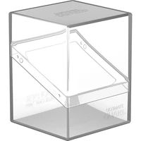 Ultimate Guard Boulder 100+ box na karty čirý - Obaly na karty