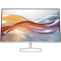 HP 527sf monitor 27" - Monitory