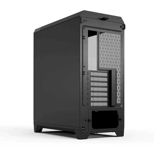 Fractal Design Meshify 3 Black RGB TG Light Tint - Počítačové skříně - Obrázek C12G000J01