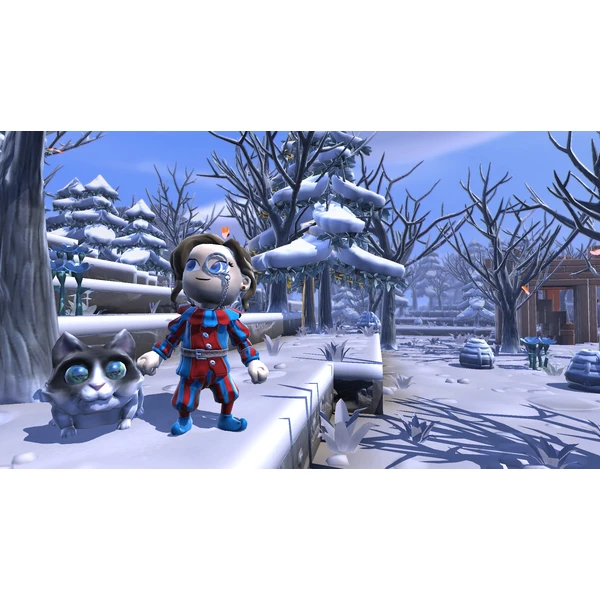 Portal Knights (SWITCH) - Hry pro Nintendo Switch - Obrázek C144100201