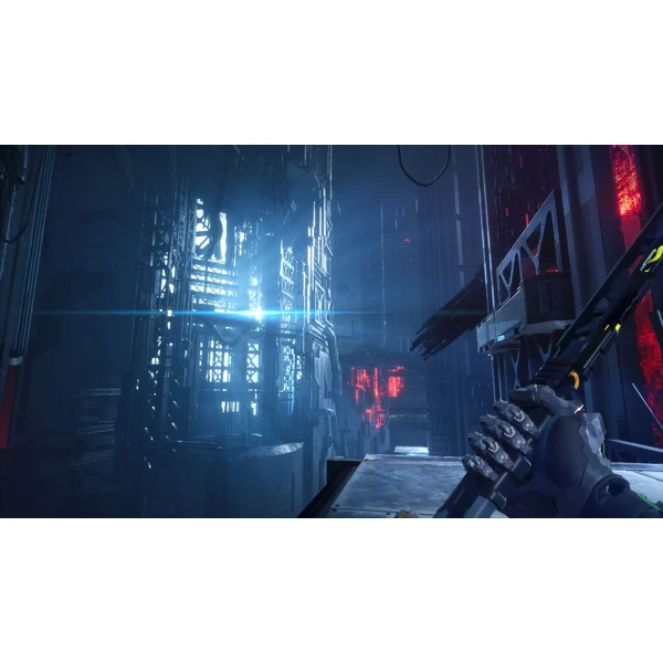 Ghostrunner 2 (PS5) - Hry pro PS5 - Obrázek C14A000601
